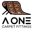 A ONE CARPET FITTINGS