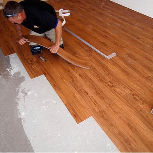 PVC Plank PVC Plank