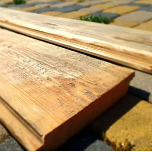 Wooden Planks